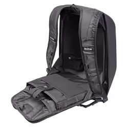 OGIO Mach 1 zaino Zaino sportivo Nero