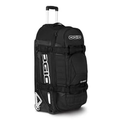 OGIO Rig 9800 Travel Bag Trolley Guscio morbido Nero 122,9 L