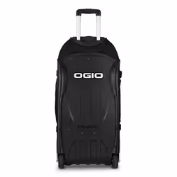 OGIO Rig 9800 Travel Bag Trolley Guscio morbido Nero 122,9 L