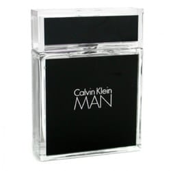 Calvin Klein CK Men Eau De Toilette Spray 50ml per Uomini 0,5 l de