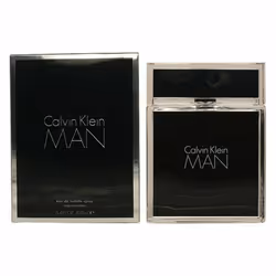 Calvin Klein CK Men Eau De Toilette Spray 50ml per Uomini 0,5 l de - Vista aggiuntiva 4