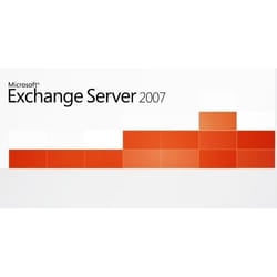 Microsoft Exchange Svr, Pack OLV NL, License & Software Assurance – Acquired Yr 2, 1 server license, EN 1 licenza/e Inglese