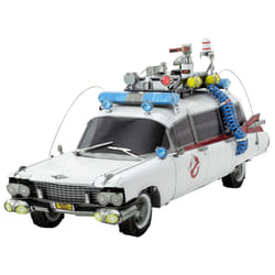 Metal Earth Ecto-1 Kit di montaggio