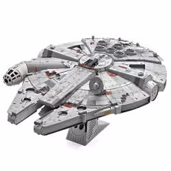 Fascinations Millennium Falcon, Statua da collezione, Fumetti