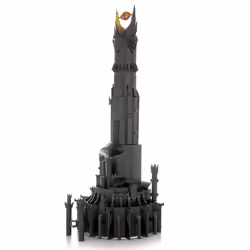 Metal Earth Barad-Dûr Kit di montaggio