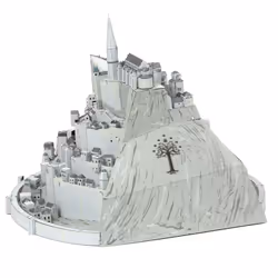Metal Earth minas tirith