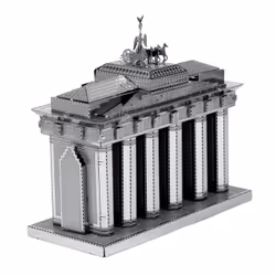 Metal Earth Brandenburg Gate