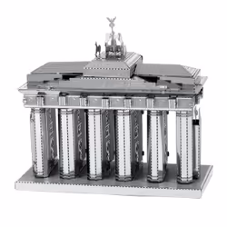 Metal Earth Brandenburg Gate
