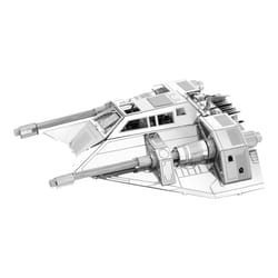 Metal Earth Snowspeeder Modello navetta Kit di montaggio