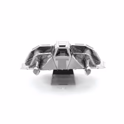 Metal Earth Snowspeeder Modello navetta Kit di montaggio - Vista aggiuntiva 2