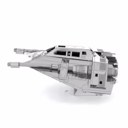 Metal Earth Snowspeeder Modello navetta Kit di montaggio - Vista aggiuntiva 4