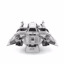 Metal Earth Snowspeeder Modello navetta Kit di montaggio - Vista aggiuntiva 5