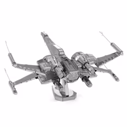 Fascinations Poe Dameron's X-wing Fighter - Vista aggiuntiva 4