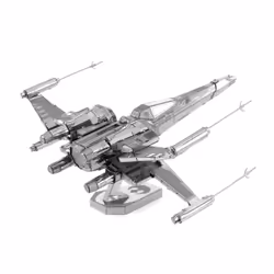 Fascinations Poe Dameron's X-wing Fighter - Vista aggiuntiva 5