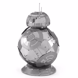 Metal Earth BB-8 Set da costruzione