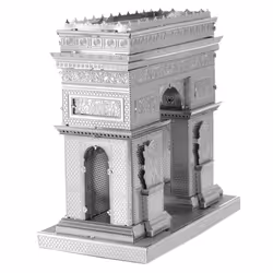 Metal Earth Arc de Triomphe