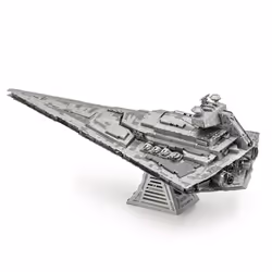 Metal Earth Imperial Star Destroyer