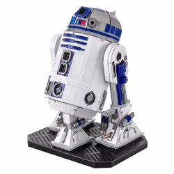 Metal Earth R2-D2, Set da costruzione, Metallo