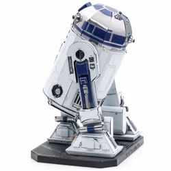 Metal Earth R2-D2