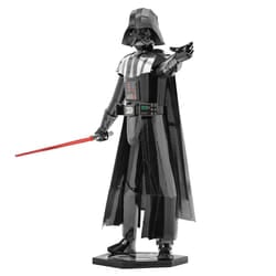 Metal Earth Darth Vader