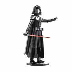 Metal Earth Darth Vader