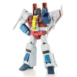 Metal Earth Starscream Kit di montaggio