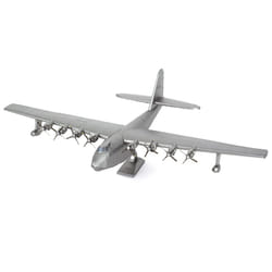 Metal Earth the spruce goose Aeroplano Kit di montaggio