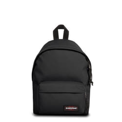 Eastpak Orbit XS Black zaino Nero Poliammide