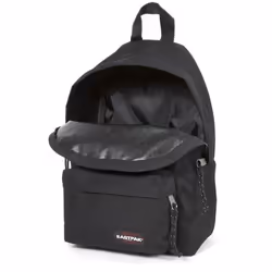 Eastpak Orbit XS Black zaino Nero Poliammide