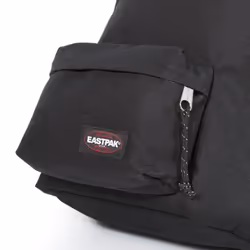 Eastpak Orbit XS Black zaino Nero Poliammide
