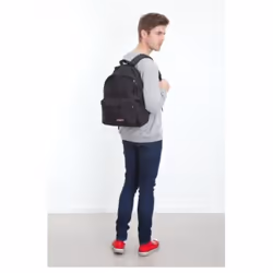 Eastpak Zaino Padded Nero - Vista aggiuntiva 5