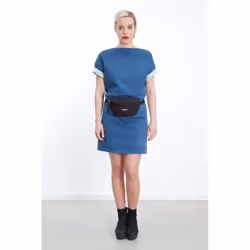 Eastpak Springer marsupio Poliammide Nero - Vista aggiuntiva 7