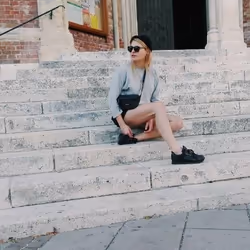 Eastpak Springer marsupio Poliammide Nero - Vista aggiuntiva 8