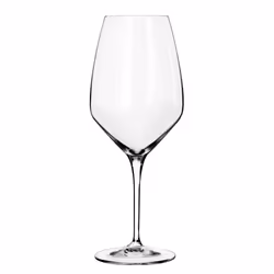 Bormioli Luigi C 317, Vetro, Trasparente, Chiara, 440 ml