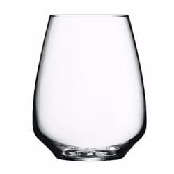 Bormioli Luigi PM 764, Vetro, Trasparente, Chiara, 400 ml