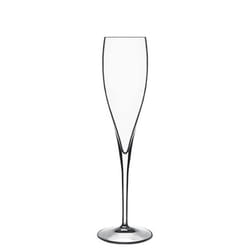 Bormioli Luigi Perlage 6 pz 175 ml Vetro Flute da champagne