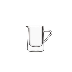 Bormioli Luigi 11862/01 tazza Trasparente 2 pz