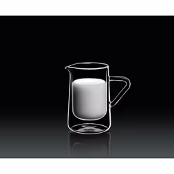 Bormioli Luigi 11862/01 tazza Trasparente 2 pz