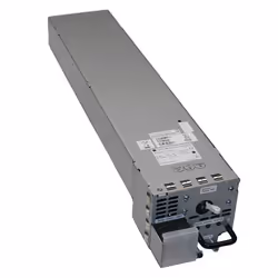 Juniper EX4500-PWR1-AC-BF, Interno, 1200 W, Metallico