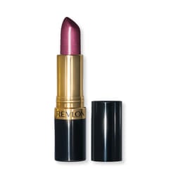 Revlon Super Lustrous Lipstick 625 Iced Amethyst