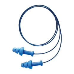 Tappi Per Le Orecchie Riutilizzabili "Howard Leight Smartfit" Rilevabili 50 Pezzi.