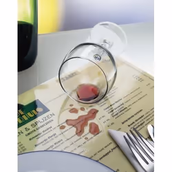 GBC Pouch per plastificazione documenti A4 2x37.5mic lucide(200) - Vista aggiuntiva 5