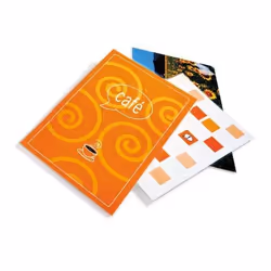 GBC Pouch per plastificazione documenti A6 2x125mic lucide (100) - Vista aggiuntiva 7