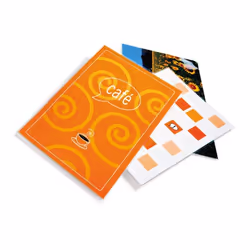 GBC POUCH.A4 RETAIL 3MIL/75MY 25PZ - Vista aggiuntiva 4