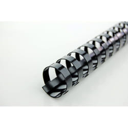 GBC 100 CERLOX 19MM NERO 21A