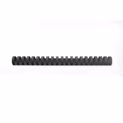 GBC 100 CERLOX 19MM NERO 21A