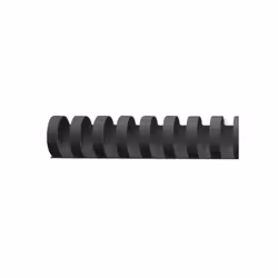 GBC 100 CERLOX 19MM NERO 21A - Vista aggiuntiva 5