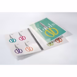 GBC ORGANISE POUCH 2X75MIC GLOSS (25) pellicola per plastificatrice 25 pz - Vista aggiuntiva 6