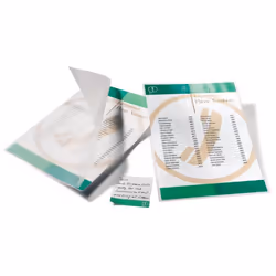 GBC Pouch per plastificazione Highspeed 2x100 mic lucide (100) - Vista aggiuntiva 4