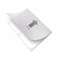 GBC Pouch per plastificazione Highspeed 2x100 mic lucide (100) - Vista aggiuntiva 6
